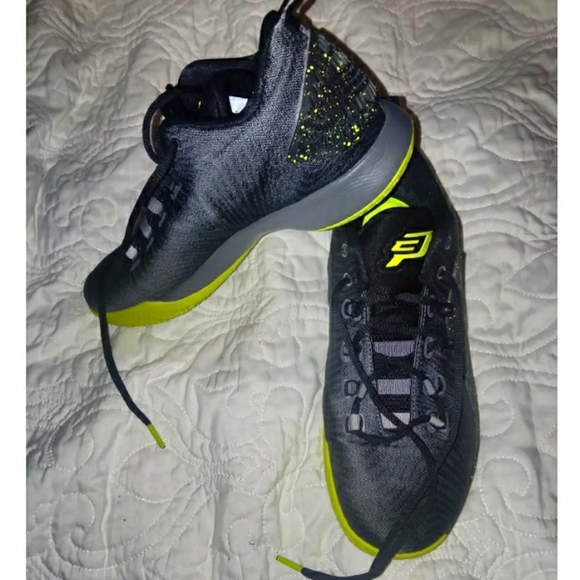 cp3x shoes